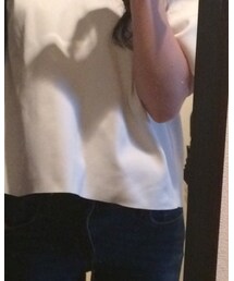 ADAM ET ROPE' | Tシャツ/カットソー