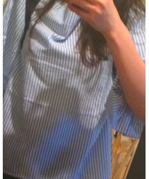 no brand | シャツ/ブラウス