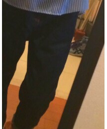 GU | デニムパンツ