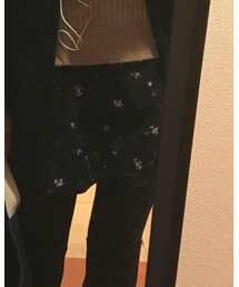 SNIDEL | その他パンツ