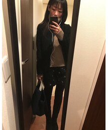 BEAUTY&YOUTH UNITED ARROWS | ノーカラージャケット