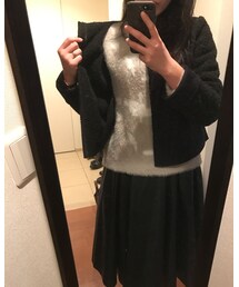 ROSE BUD | ニット/セーター