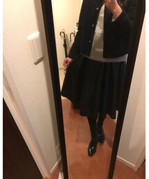 ADAM ET ROPE' | スカート