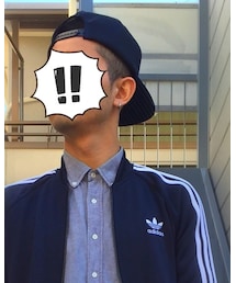 CA4LA | キャップ