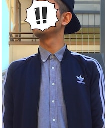 GLOBAL WORK | シャツ/ブラウス