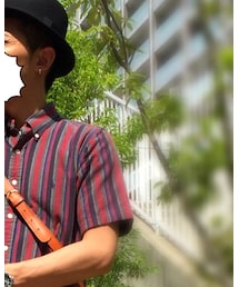 RALPH LAUREN | シャツ/ブラウス