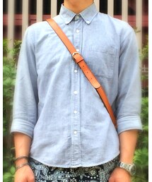 GLOBAL WORK | シャツ/ブラウス