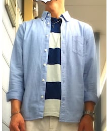 GAP | シャツ/ブラウス