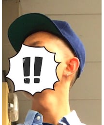 EBBETS FIELD FLANNELS | キャップ