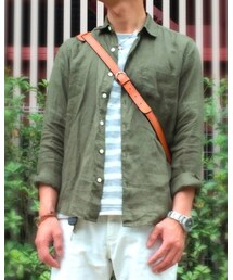 GU | シャツ/ブラウス