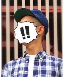 EBBETS FIELD FLANNELS | キャップ