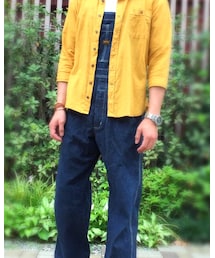 Big John | サロペット/オーバーオール