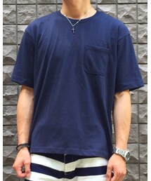 GU | Tシャツ/カットソー