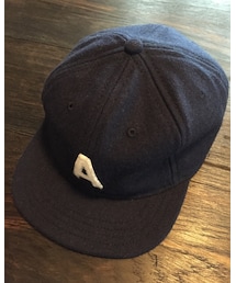 EBBETS FIELD FLANNELS | キャップ