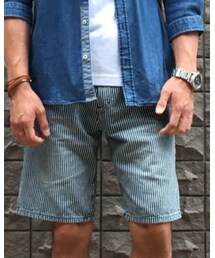 GU | デニムパンツ