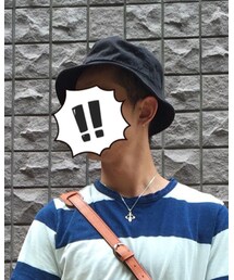 no brand | ハット