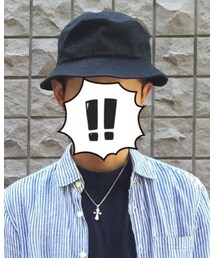 no brand | ハット