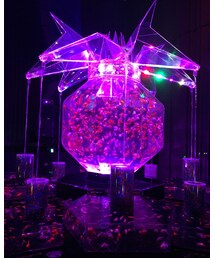 日本橋アートアクアリウム | その他