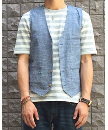 GU | Tシャツ/カットソー