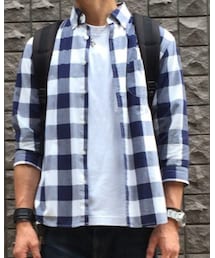 FREAK'S STORE | シャツ/ブラウス