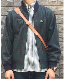 LACOSTE | ジャケット/アウター