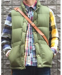 HOUSTON | シャツ/ブラウス