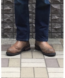 Alpha Industries | ブーツ