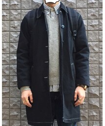 古着 | チェスターコート
