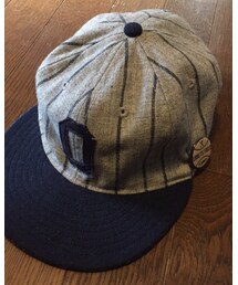 EBBETS FIELD FLANNELS | キャップ