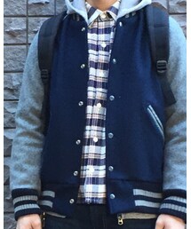 HOUSTON | シャツ/ブラウス