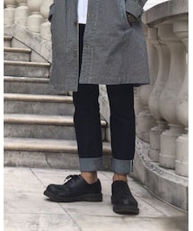 UNIQLO | デニムパンツ
