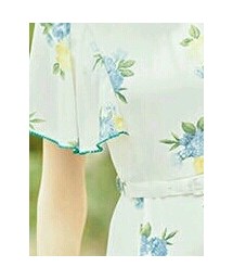 Supreme.La.La. | ワンピース/ドレス