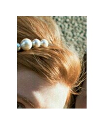 Supreme.La.La. | ヘアアクセサリー