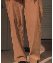 used | その他パンツ