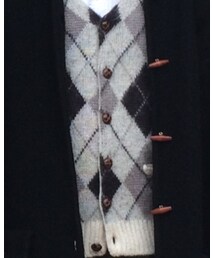 used | カーディガン/ボレロ