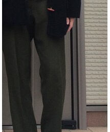 BRENT | スラックス