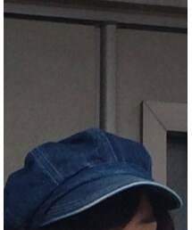 used | キャスケット