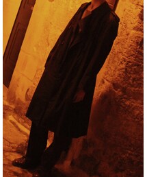 BURBERRY | トレンチコート