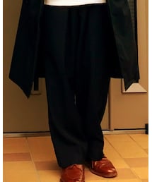 Yves Saint Laurent | スラックス