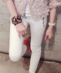 ZARA | その他パンツ