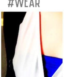 SPINNS | トップス