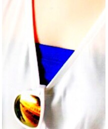 SPINNS | チューブトップ