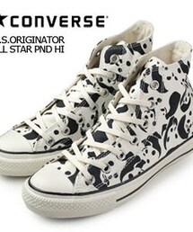 CONVERSE | ハイカットスニーカー(スニーカー)