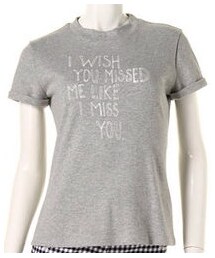 thpry＋color | Tシャツ(Tシャツ/カットソー)