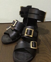 TOPSHOP | サンダル(サンダル)