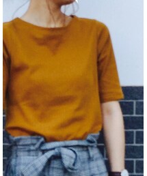 UNIQLO | Tシャツ/カットソー