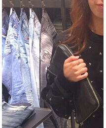DIESEL | クラッチバッグ