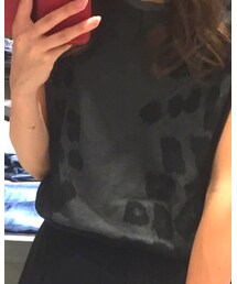 DIESEL | タンクトップ