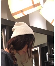 DIESEL | ニットキャップ/ビーニー