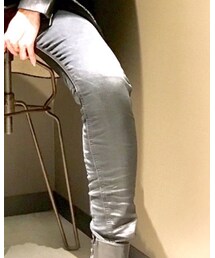 DIESEL | デニムパンツ